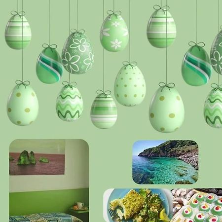 Bed And Breakfast Sapore Di Sale Trapani Buitenkant foto