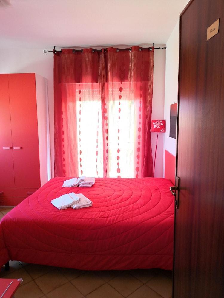 Bed And Breakfast Sapore Di Sale Trapani Buitenkant foto