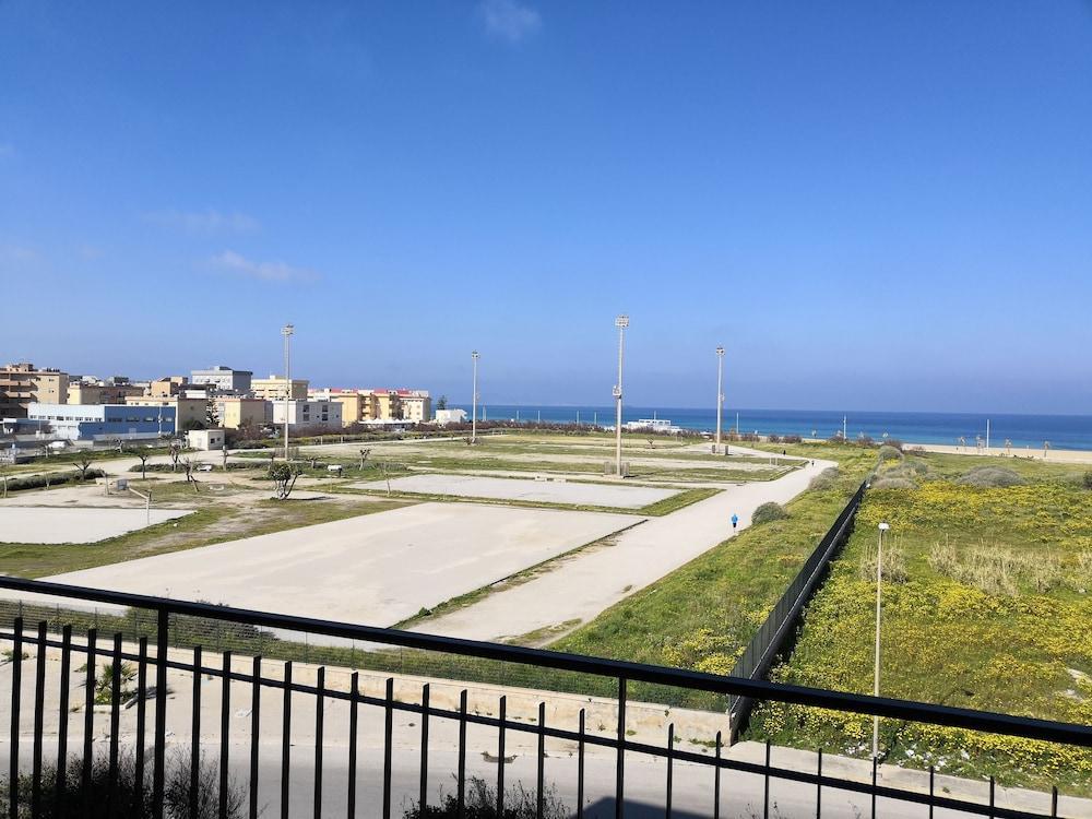 Bed And Breakfast Sapore Di Sale Trapani Buitenkant foto