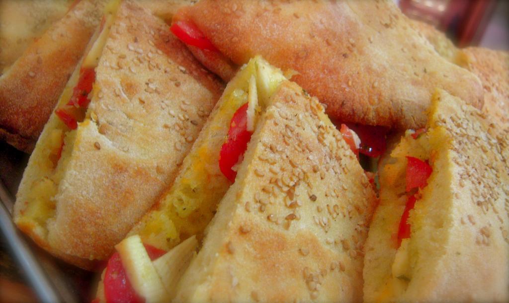 Bed And Breakfast Sapore Di Sale Trapani Buitenkant foto