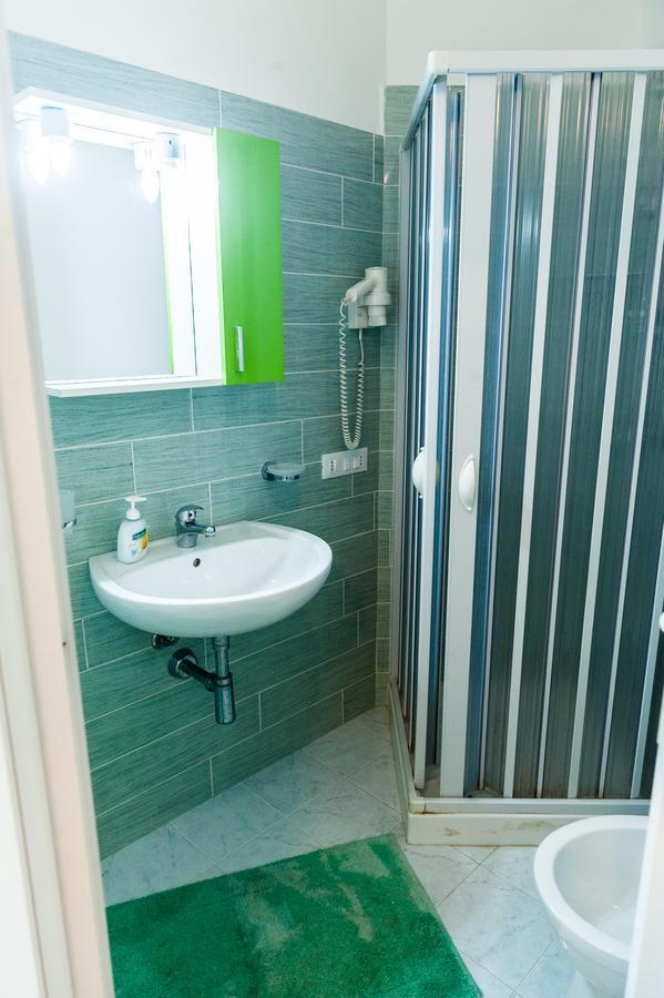 Bed And Breakfast Sapore Di Sale Trapani Buitenkant foto