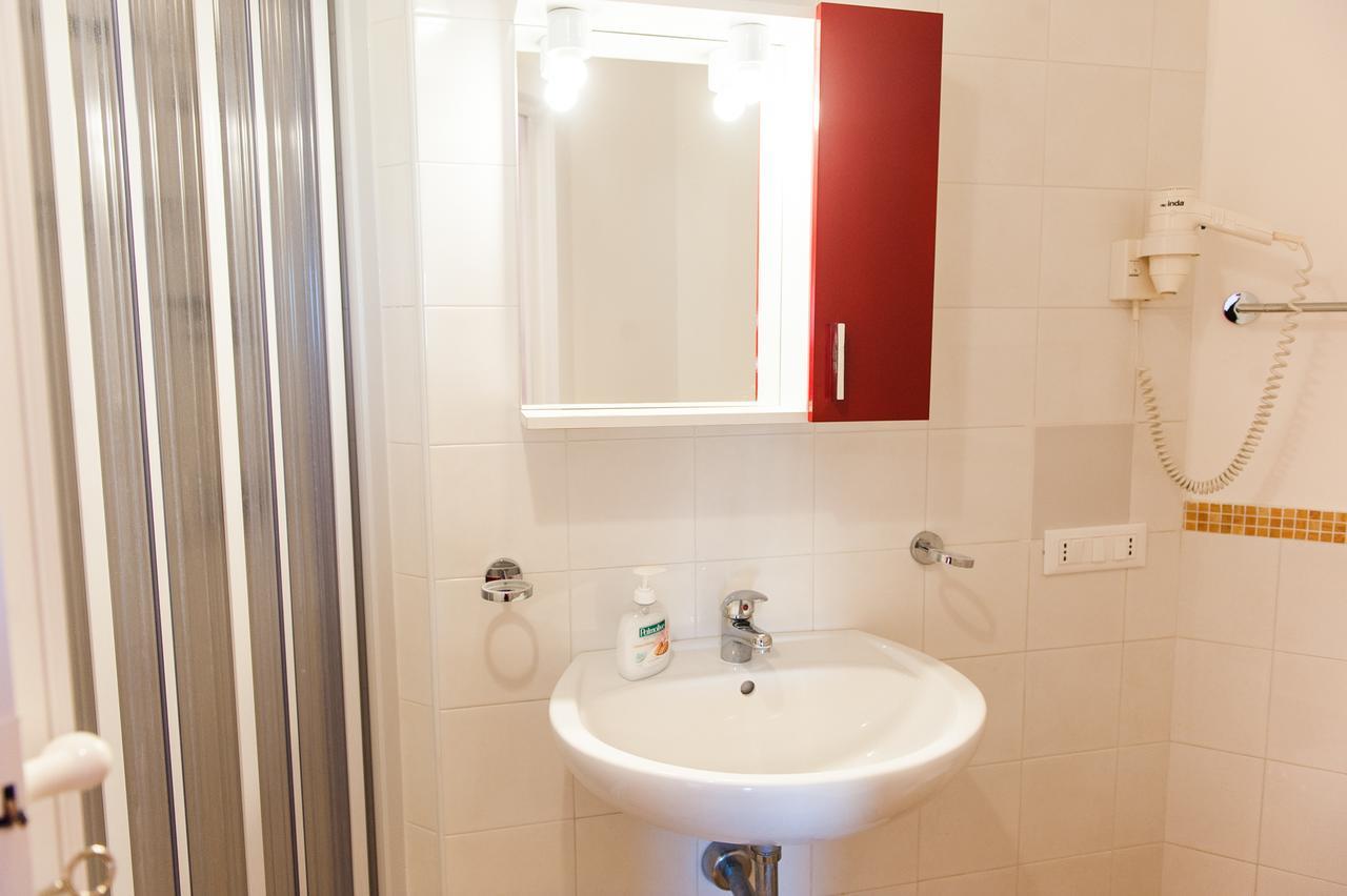 Bed And Breakfast Sapore Di Sale Trapani Buitenkant foto