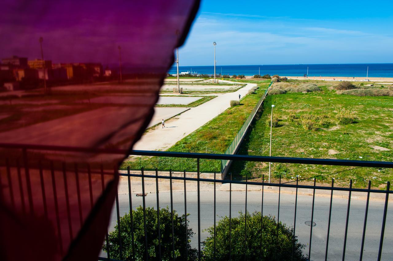 Bed And Breakfast Sapore Di Sale Trapani Buitenkant foto