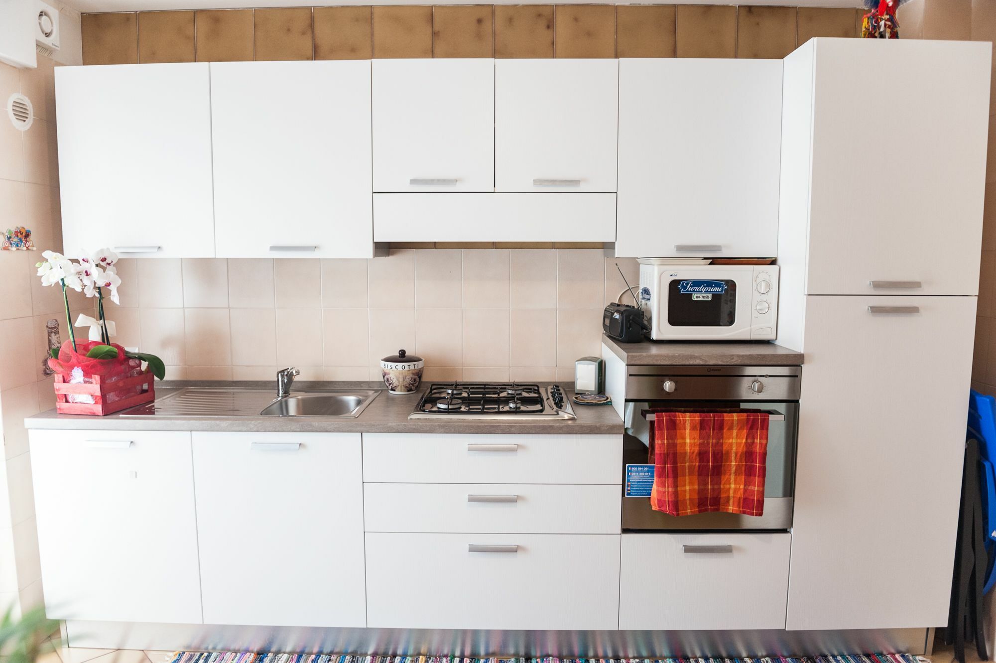 Bed And Breakfast Sapore Di Sale Trapani Buitenkant foto