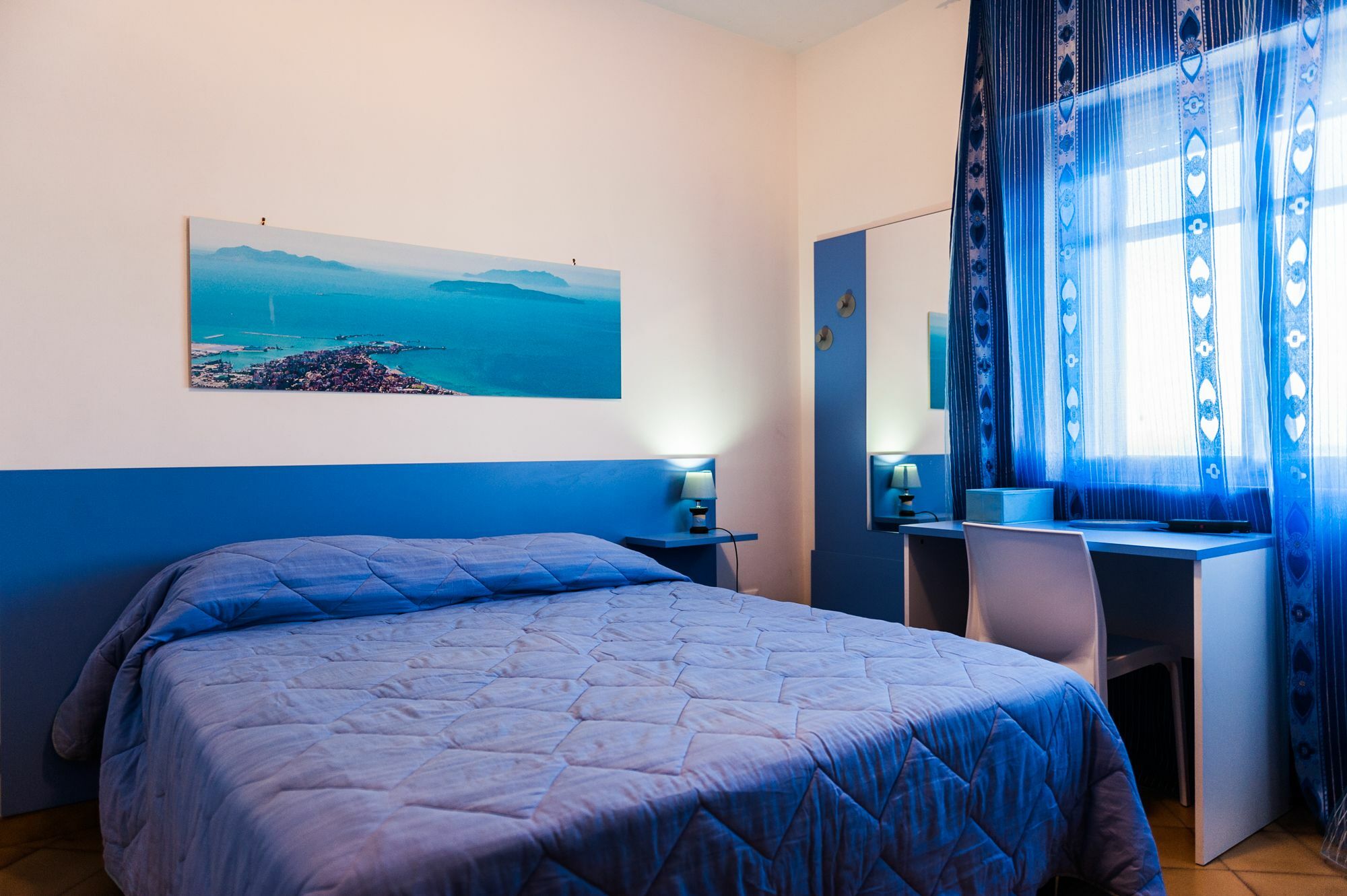 Bed And Breakfast Sapore Di Sale Trapani Buitenkant foto