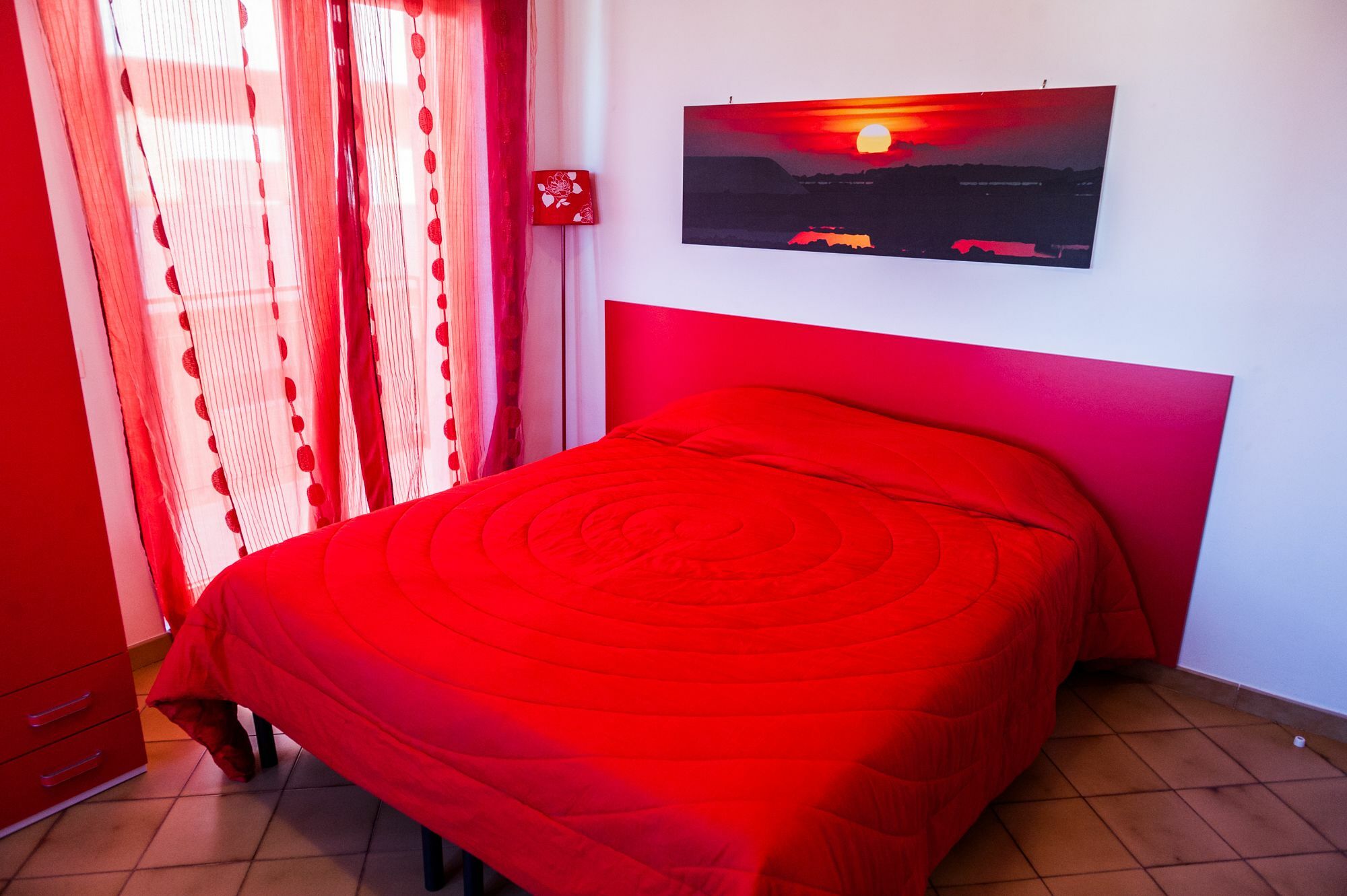 Bed And Breakfast Sapore Di Sale Trapani Buitenkant foto